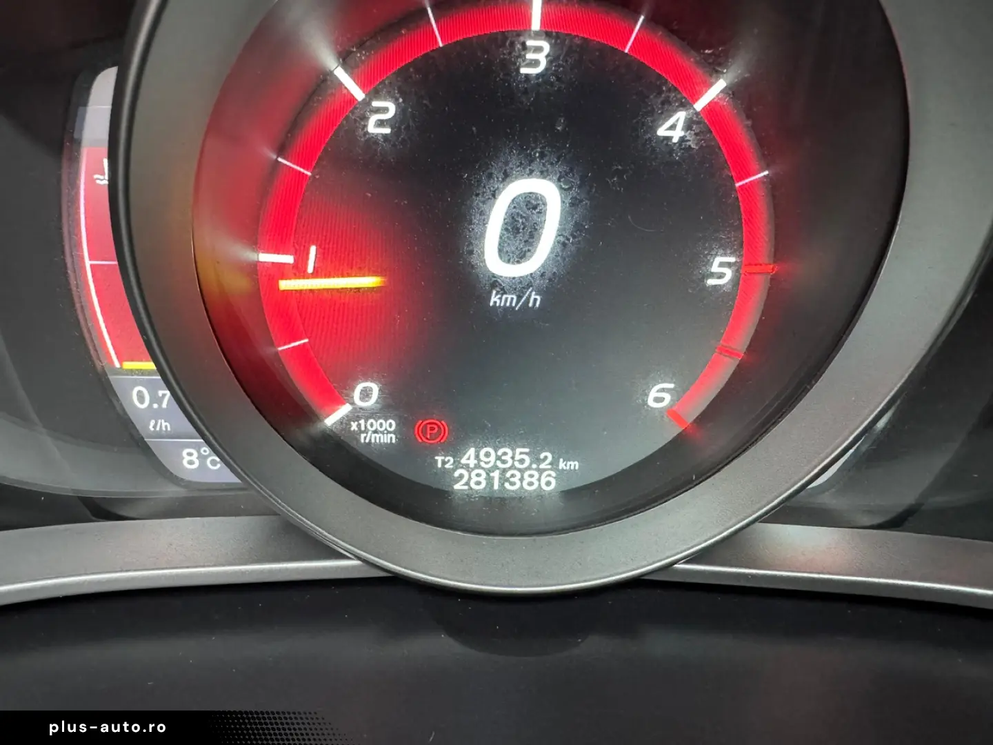 Volvo V40 Diesel 1.6 2014 Manuala