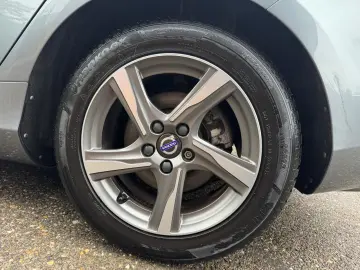 Volvo V40 Diesel 1.6 2014 Manuala