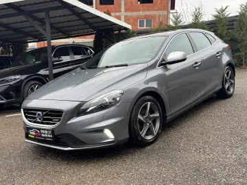 Volvo V40 Diesel 1.6 2014 Manuala