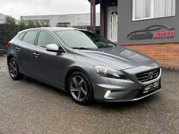 Volvo V40 Diesel 1.6 2014 Manuala