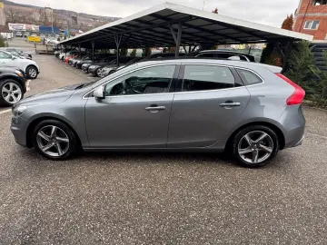 Volvo V40 Diesel 1.6 2014 Manuala