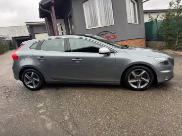 Volvo V40 Diesel 1.6 2014 Manuala