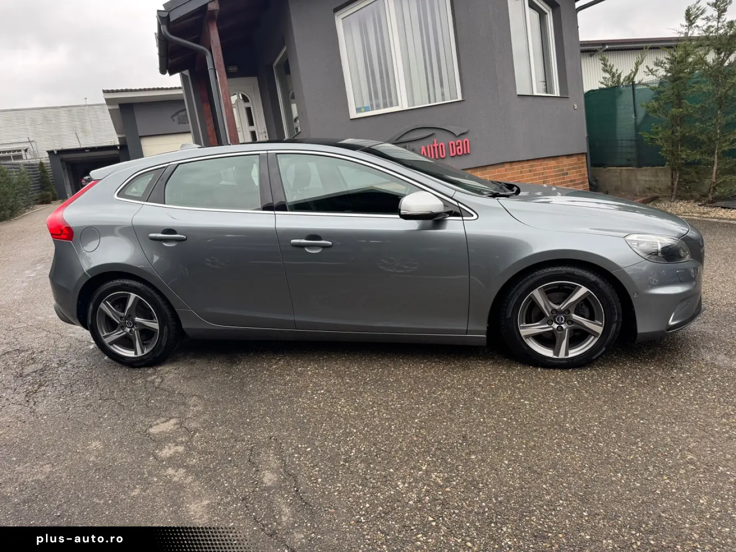 Volvo V40 Diesel 1.6 2014 Manuala