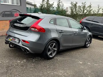 Volvo V40 Diesel 1.6 2014 Manuala