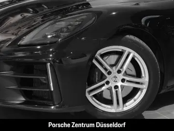 PORSCHE Panamera 4 Head-Up Surround-View BOSE LED-Matrix