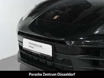 PORSCHE Panamera 4 Head-Up Surround-View BOSE LED-Matrix