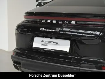 PORSCHE Panamera 4 Head-Up Surround-View BOSE LED-Matrix