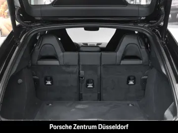 PORSCHE Panamera 4 Head-Up Surround-View BOSE LED-Matrix