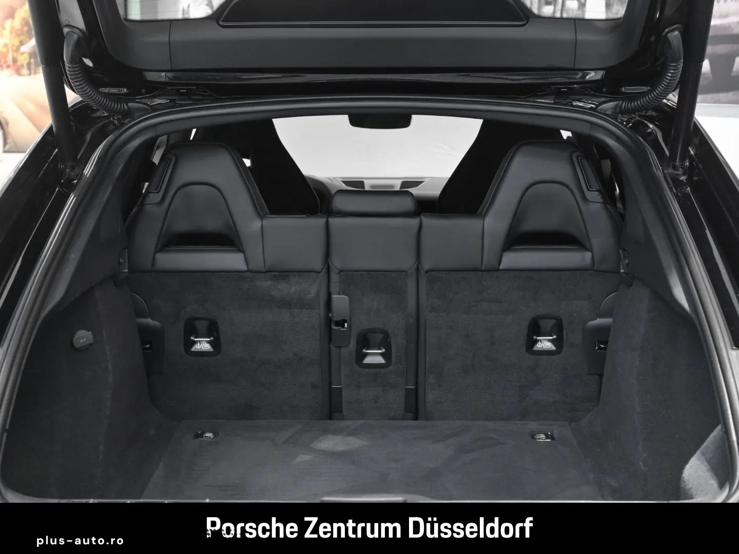 PORSCHE Panamera 4 Head-Up Surround-View BOSE LED-Matrix