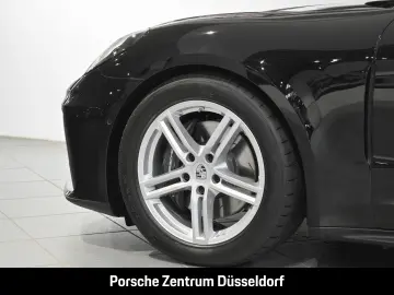 PORSCHE Panamera 4 Head-Up Surround-View BOSE LED-Matrix