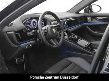 PORSCHE Panamera 4 Head-Up Surround-View BOSE LED-Matrix