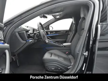 PORSCHE Panamera 4 Head-Up Surround-View BOSE LED-Matrix