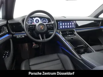 PORSCHE Panamera 4 Head-Up Surround-View BOSE LED-Matrix