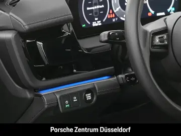 PORSCHE Panamera 4 Head-Up Surround-View BOSE LED-Matrix