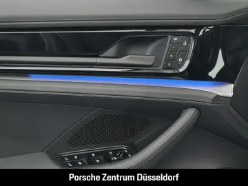 PORSCHE Panamera 4 Head-Up Surround-View BOSE LED-Matrix