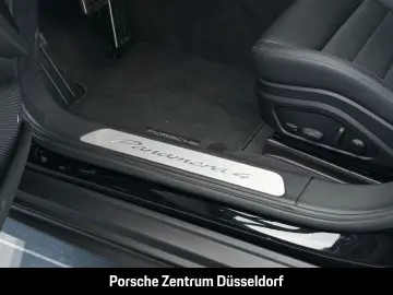 PORSCHE Panamera 4 Head-Up Surround-View BOSE LED-Matrix