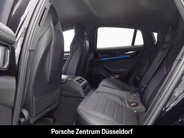 PORSCHE Panamera 4 Head-Up Surround-View BOSE LED-Matrix