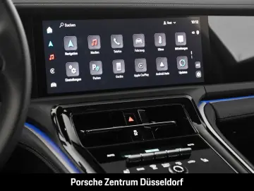 PORSCHE Panamera 4 Head-Up Surround-View BOSE LED-Matrix
