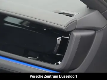 PORSCHE Panamera 4 Head-Up Surround-View BOSE LED-Matrix