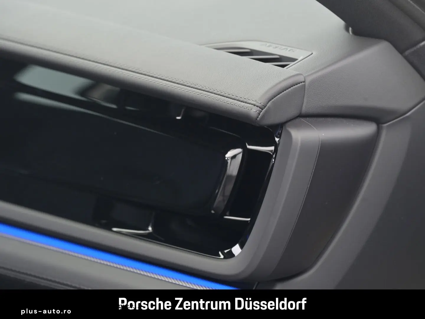 PORSCHE Panamera 4 Head-Up Surround-View BOSE LED-Matrix