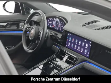 PORSCHE Panamera 4 Head-Up Surround-View BOSE LED-Matrix