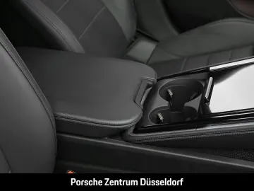 PORSCHE Panamera 4 Head-Up Surround-View BOSE LED-Matrix