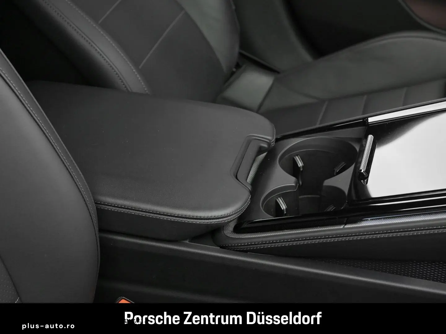 PORSCHE Panamera 4 Head-Up Surround-View BOSE LED-Matrix