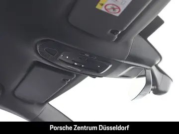 PORSCHE Panamera 4 Head-Up Surround-View BOSE LED-Matrix