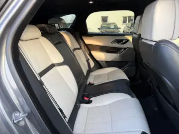 RANGE ROVER VELAR     FIRST EDITION