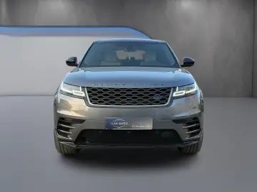 RANGE ROVER VELAR     FIRST EDITION