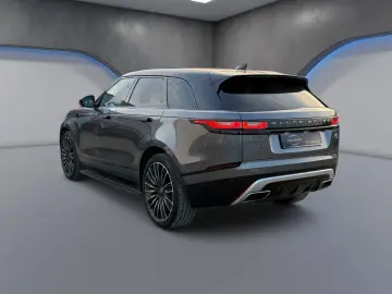 RANGE ROVER VELAR     FIRST EDITION