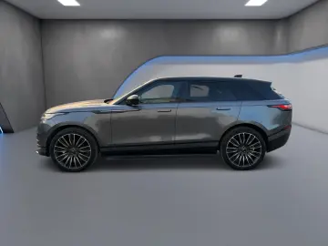 RANGE ROVER VELAR     FIRST EDITION
