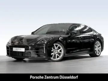 PORSCHE Panamera 4 E-Hybrid Head-Up Soft-Close BOSE