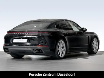 PORSCHE Panamera 4 E-Hybrid Head-Up Soft-Close BOSE