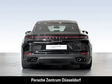 PORSCHE Panamera 4 E-Hybrid Head-Up Soft-Close BOSE