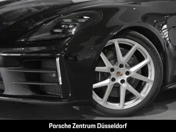 PORSCHE Panamera 4 E-Hybrid Head-Up Soft-Close BOSE