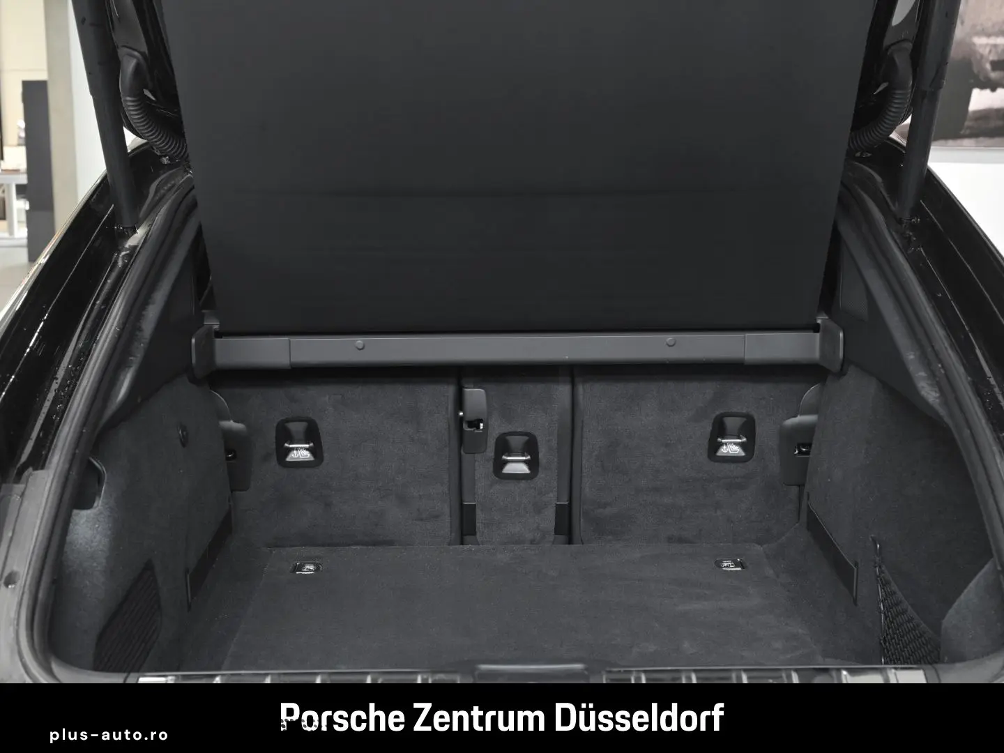 PORSCHE Panamera 4 E-Hybrid Head-Up Soft-Close BOSE