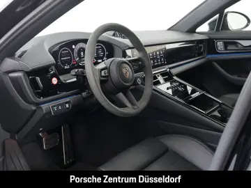 PORSCHE Panamera 4 E-Hybrid Head-Up Soft-Close BOSE