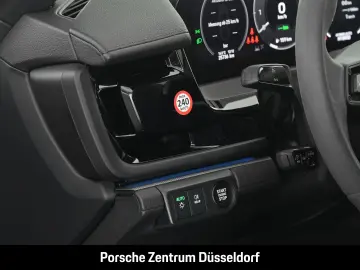 PORSCHE Panamera 4 E-Hybrid Head-Up Soft-Close BOSE