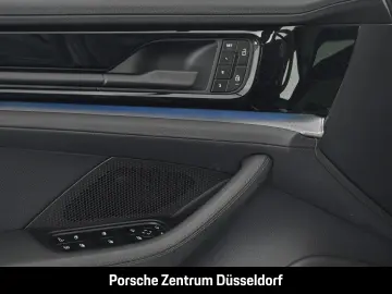 PORSCHE Panamera 4 E-Hybrid Head-Up Soft-Close BOSE