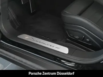 PORSCHE Panamera 4 E-Hybrid Head-Up Soft-Close BOSE