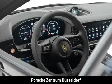 PORSCHE Panamera 4 E-Hybrid Head-Up Soft-Close BOSE