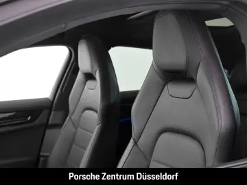 PORSCHE Panamera 4 E-Hybrid Head-Up Soft-Close BOSE