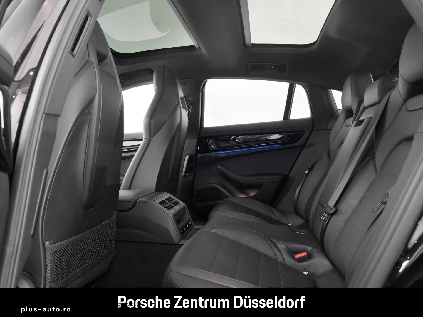 PORSCHE Panamera 4 E-Hybrid Head-Up Soft-Close BOSE