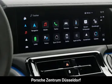 PORSCHE Panamera 4 E-Hybrid Head-Up Soft-Close BOSE