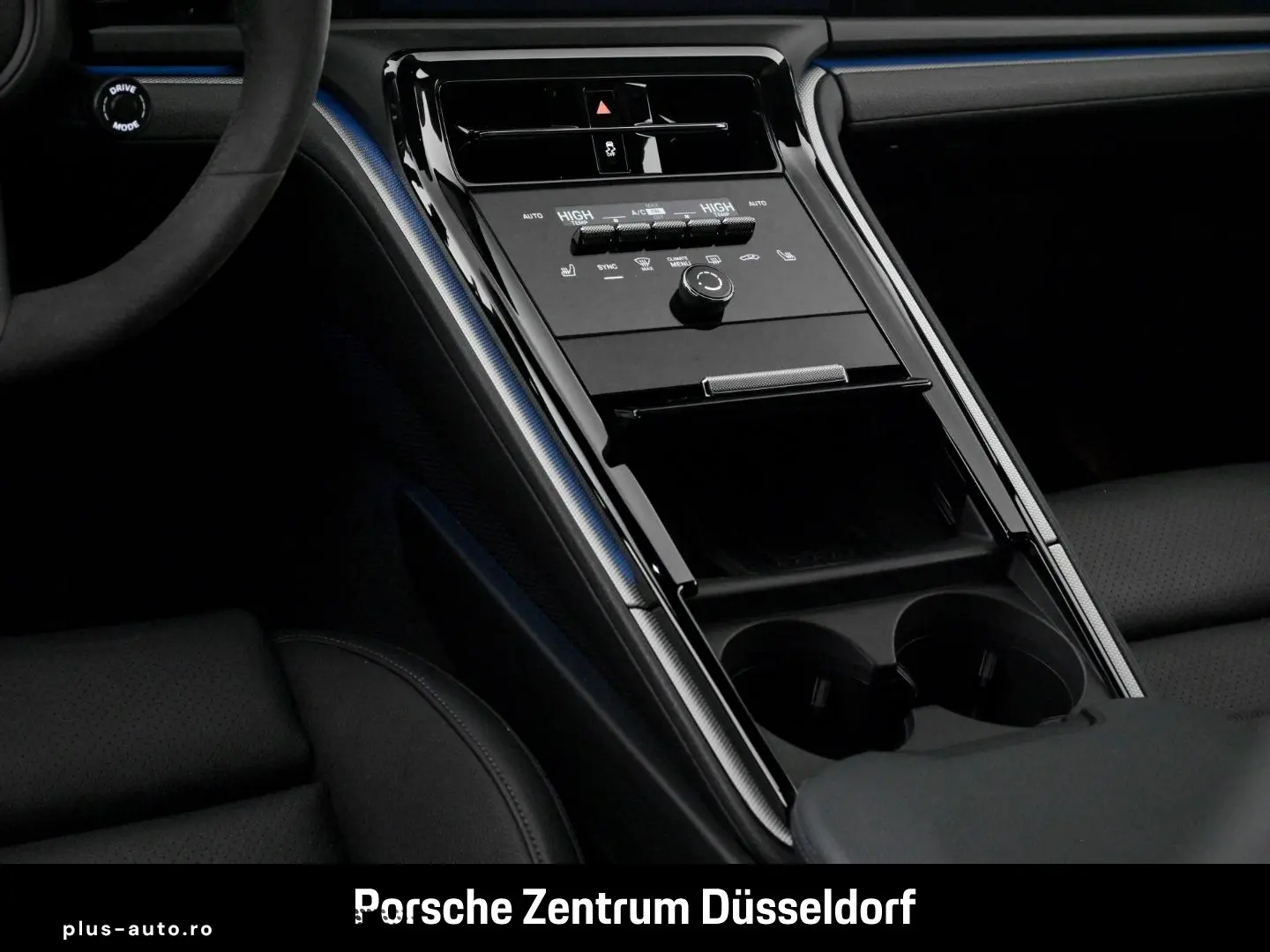 PORSCHE Panamera 4 E-Hybrid Head-Up Soft-Close BOSE