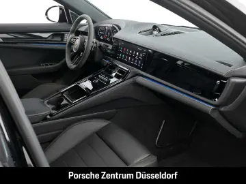 PORSCHE Panamera 4 E-Hybrid Head-Up Soft-Close BOSE