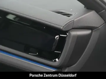 PORSCHE Panamera 4 E-Hybrid Head-Up Soft-Close BOSE