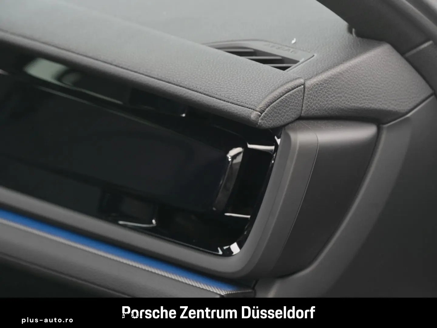 PORSCHE Panamera 4 E-Hybrid Head-Up Soft-Close BOSE