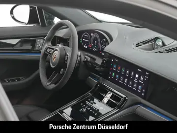 PORSCHE Panamera 4 E-Hybrid Head-Up Soft-Close BOSE